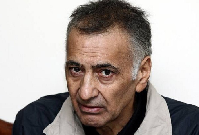 Heart-touching letter from Azerbaijani hostage 